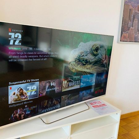 Messe Apartment Koeln West Екстериор снимка